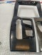 BMW OE BMW 6820690 6822047 BMW G01 G02 G08 ДЕКОРАТИВНА НАКЛАДКА КОНСОЛІ ТУНЕЛЮ ДУБ ТЕМНИЙ 6820690 6822047