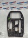 BMW OE BMW 6820690 6822047 BMW G01 G02 G08 ДЕКОРАТИВНА НАКЛАДКА КОНСОЛІ ТУНЕЛЮ ДУБ ТЕМНИЙ 6820690 6822047