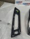 BMW OE BMW 6820690 6822047 BMW G01 G02 G08 ДЕКОРАТИВНА НАКЛАДКА КОНСОЛІ ТУНЕЛЮ ДУБ ТЕМНИЙ 6820690 6822047
