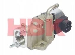HBK ED201 Клапан egr toyota corolla 1.4 d-4d e12 / e15 04- auris corolla yaris
