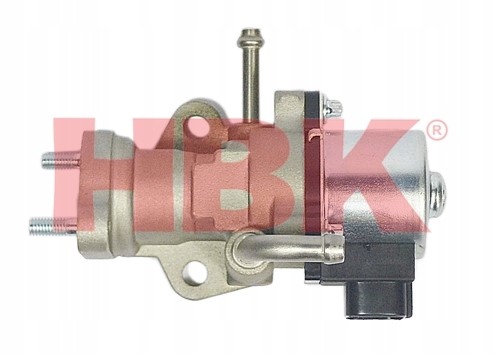 HBK ED201 Клапан egr toyota corolla 1.4 d-4d e12 / e15 04- auris corolla yaris