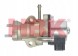 HBK ED201 Клапан egr toyota corolla 1.4 d-4d e12 / e15 04- auris corolla yaris