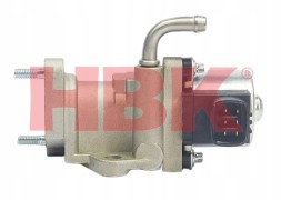 HBK ED201 Клапан egr toyota corolla 1.4 d-4d e12 / e15 04- auris corolla yaris