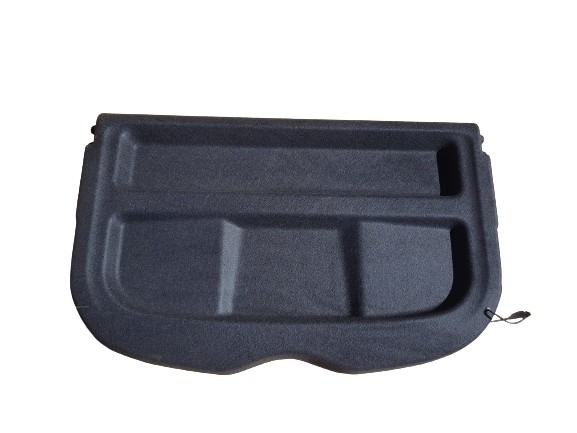 Nissan заводська комплектація 79910-4ea0a półka Nissan qashqai j11 2013-2017 задня полиця задня для багажника нова оригінал