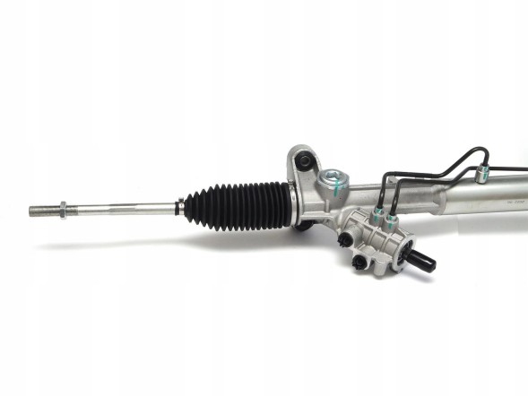 Mertt MRT-2034066 Магловниця рульова передача volkswagen t4 transporter 90-03