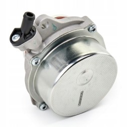 Ridex 387V0004 Вакуумний насос, гальмівна система