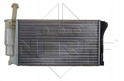 NRF 53075 Радіатор охолодження nrf 53075