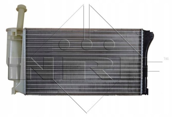 NRF 53075 Радіатор охолодження nrf 53075