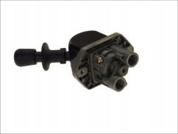 DT Spare Parts 2.43009 Кран стоянкового гальма dt spare parts 2.43009