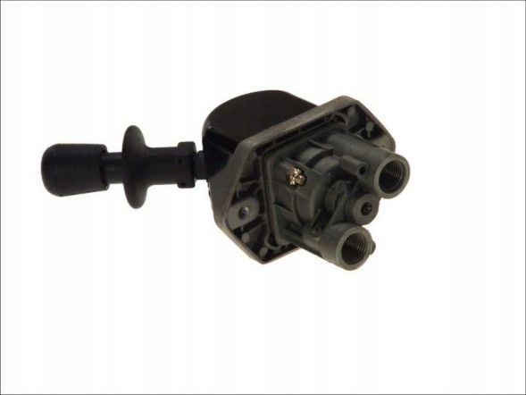 DT Spare Parts 2.43009 Кран стоянкового гальма dt spare parts 2.43009