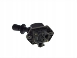 DT Spare Parts 2.43009 Кран стоянкового гальма dt spare parts 2.43009