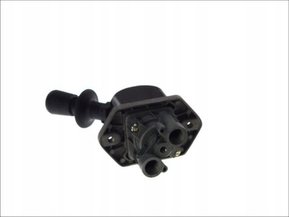 DT Spare Parts 2.43009 Кран стоянкового гальма dt spare parts 2.43009
