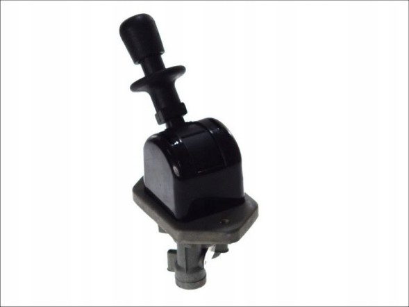 DT Spare Parts 2.43009 Кран стоянкового гальма dt spare parts 2.43009