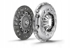 Шеффлер ЛуК 624 3407 09 Комплект зчеплення 624 3407 09 luk mercedes