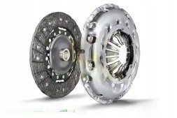Шеффлер ЛуК 624 3407 09 Комплект зчеплення 624 3407 09 luk mercedes