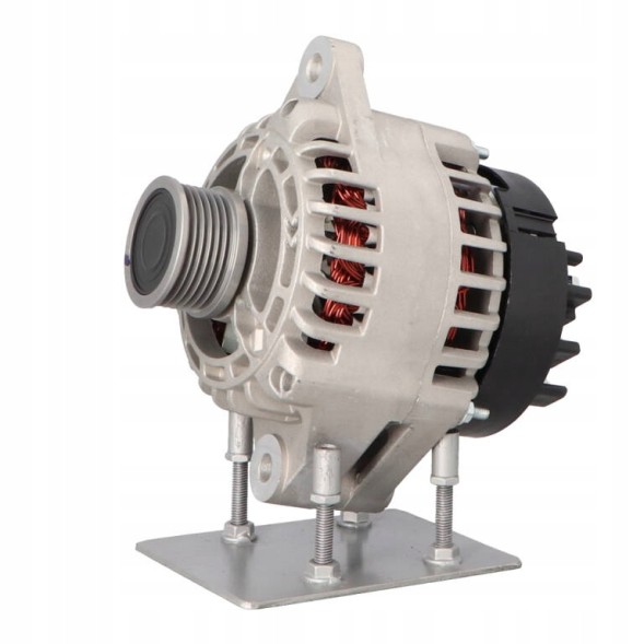Китай Альтернатор регенерований MMAutoParts MMR020484