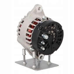 Китай Альтернатор регенерований MMAutoParts MMR020484