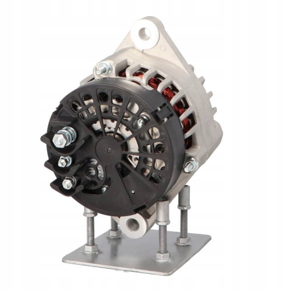 Китай Альтернатор регенерований MMAutoParts MMR020484