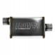Китай Глушник Flowmaster FLOWFX 3" / 76 мм нержавіюча сталь овал 71229