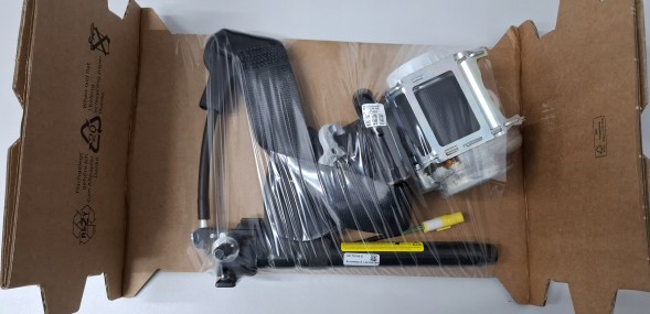 Fiat OE Ремені Безпеки 735671936 Передній Лівий Fiat 500X 2015>Оригінал