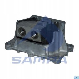 Sampa 244053725 ПОДУШКА ДВИГУНА SETRA