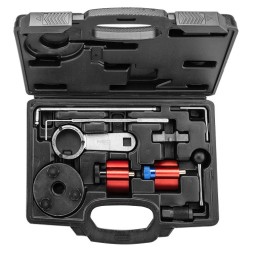 11 302 NEO TOOLS Набір фіксаторів розподільного вала для дизельних двигунів VAG 7 шт