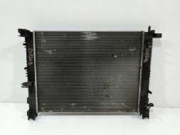 Renault OE 214107326R Renault кліо iv охолоджувач 214107326r