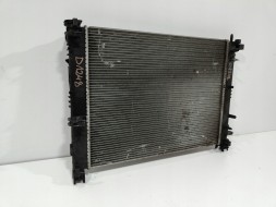 Renault OE 214107326R Renault кліо iv охолоджувач 214107326r