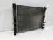 Renault OE 214107326R Renault кліо iv охолоджувач 214107326r