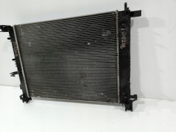 Renault OE 214107326R Renault кліо iv охолоджувач 214107326r