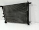 Renault OE 214107326R Renault кліо iv охолоджувач 214107326r