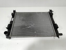 Renault OE 214107326R Renault кліо iv охолоджувач 214107326r