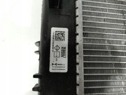 Renault OE 214107326R Renault кліо iv охолоджувач 214107326r