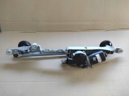 Renault OE MECHANIZM SILNICZEK WYCIERACZEK RENAULT KOLEOS I 28800JY40A МЕХАНІЗМ СКЛООЧИСНИКІВ RENAULT KOLEOS І 28800JY40A