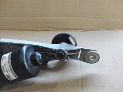 Renault OE MECHANIZM SILNICZEK WYCIERACZEK RENAULT KOLEOS I 28800JY40A МЕХАНІЗМ СКЛООЧИСНИКІВ RENAULT KOLEOS І 28800JY40A