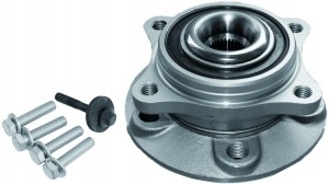 Professional Parts Sweden 77432371 Маточина колеса