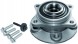 Professional Parts Sweden 77432371 Маточина колеса