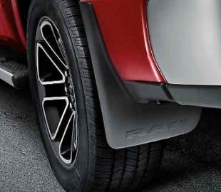 USA USA-82215490A ХЛЯПАЧІ ПЕРЕДНІЙ ХЛЯПАК DODGE РАМ 1500 19-21