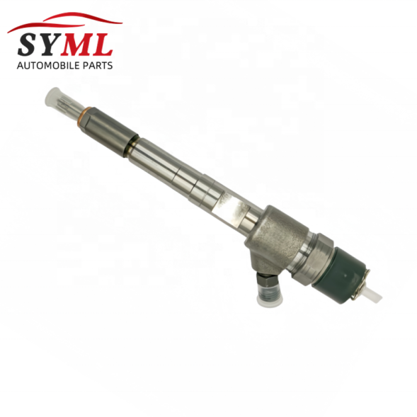Injector 0445110614 diesel Engine Premium Injection Valve Supply