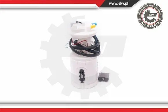 ESEN SKV 02SKV775 Паливний насос бак бензиновий 02skv775 esen skv