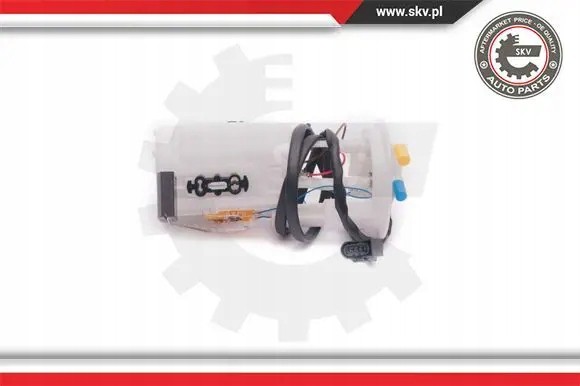 ESEN SKV 02SKV775 Паливний насос бак бензиновий 02skv775 esen skv