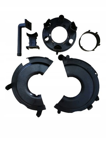 BMW ACG02353 Комплект для ремонту розподільчої коробки vtg редуктор atc35l bmw x1 e84 xdrive