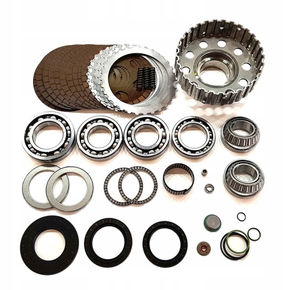 BMW ACG02353 Комплект для ремонту розподільчої коробки vtg редуктор atc35l bmw x1 e84 xdrive