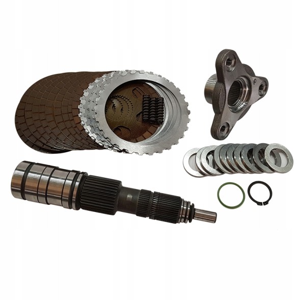 BMW ACG02353 Комплект для ремонту розподільчої коробки vtg редуктор atc35l bmw x1 e84 xdrive