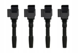 NGK 4× Котушка запалювання NGK 48409