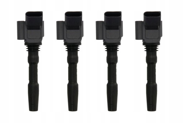 NGK 4× Котушка запалювання NGK 48409