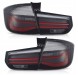 VLAND LDBMN4 20D191EE mhm Світильники тиль kpl Full Led Neon Діодні Тюнінг Lift look Bmw 3 f31 Turing 12-20