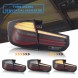 VLAND LDBMN4 20D191EE mhm Світильники тиль kpl Full Led Neon Діодні Тюнінг Lift look Bmw 3 f31 Turing 12-20