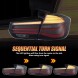 VLAND LDBMN4 20D191EE mhm Світильники тиль kpl Full Led Neon Діодні Тюнінг Lift look Bmw 3 f31 Turing 12-20