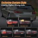 VLAND LDBMN4 20D191EE mhm Світильники тиль kpl Full Led Neon Діодні Тюнінг Lift look Bmw 3 f31 Turing 12-20
